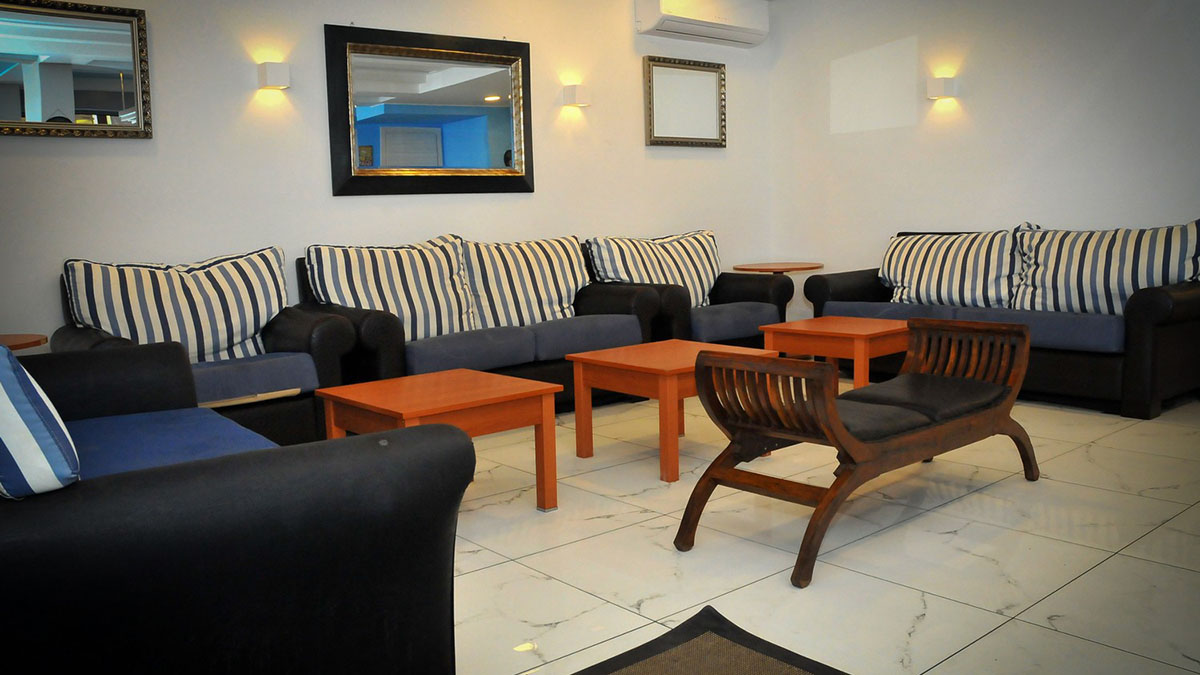 Elounda Water Park Residence - NR